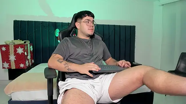 thiago occonor online show from January 6, 5:11 am