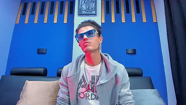 imsammytop online show from October 27, 11:34 am