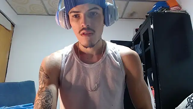 imsammytop online show from November 22, 10:26 am