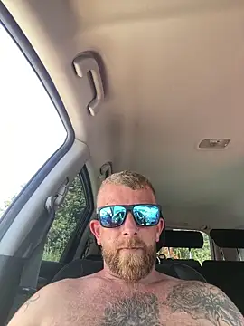 MrandMrsG25xx online show from June 22, 12:09 pm