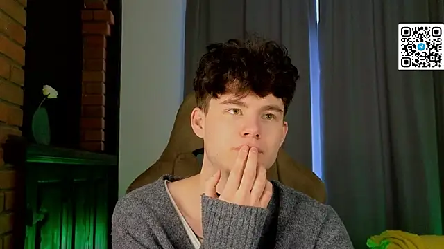 Cute Mike online show from March 20, 8:40 am