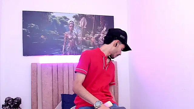 Timothe Evans online show from January 11, 5:00 am