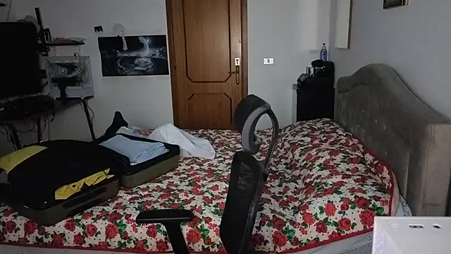 Al3xox02 online show from January 10, 4:11 pm