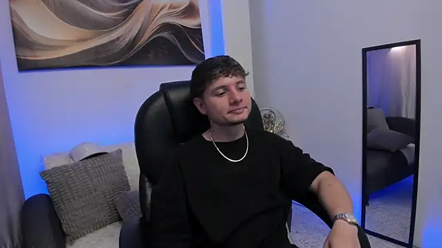 Leoo Miller online show from February 10, 4:39 am