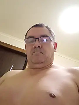 Snapshot of Alfred_00000 chatting on October 9, 7:30 pm Alfred 00000 online show from October 9, 7:30 pm