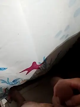 SantiagoB2 online show from March 15, 3:47 am