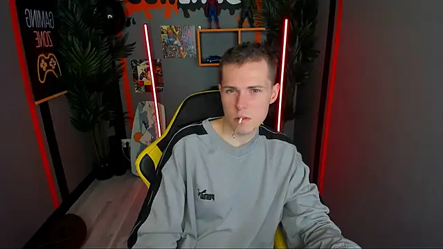 Hector Spector online show from November 2, 11:14 am