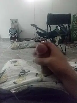 Jamasssss online show from October 27, 4:15 am