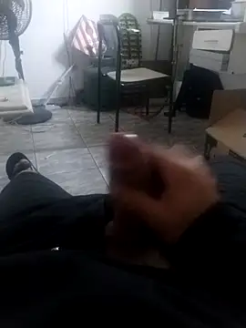 Jamasssss online show from November 12, 9:15 am