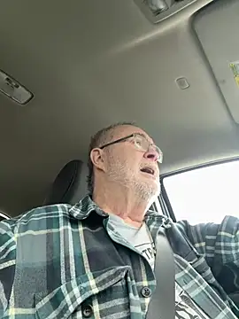 Jcaspen online show from March 8, 1:26 pm