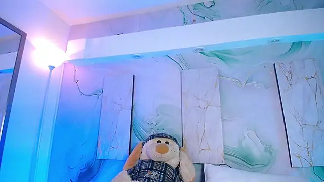 JackFrosst online show from May 11, 12:18 pm
