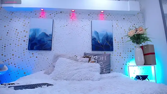 JackFrosst online show from January 10, 12:09 pm