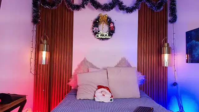 JackFrosst online show from December 16, 11:50 am