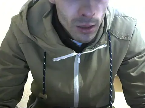 MakabulaAndrey online show from April 18, 2:18 pm