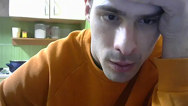 MakabulaAndrey online show from March 3, 7:32 pm