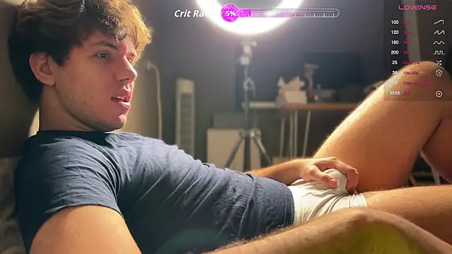 mynameischris online show from November 20, 11:42 am