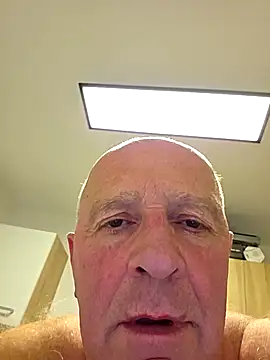 rudy-kralik online show from March 13, 6:58 pm