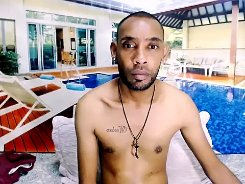 IndianMagicMike online show from December 3, 7:14 am