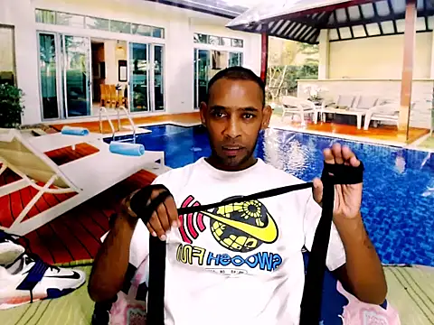 IndianMagicMike online show from October 31, 5:27 pm