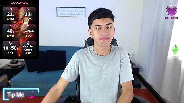 Alancum7 online show from February 16, 12:47 pm