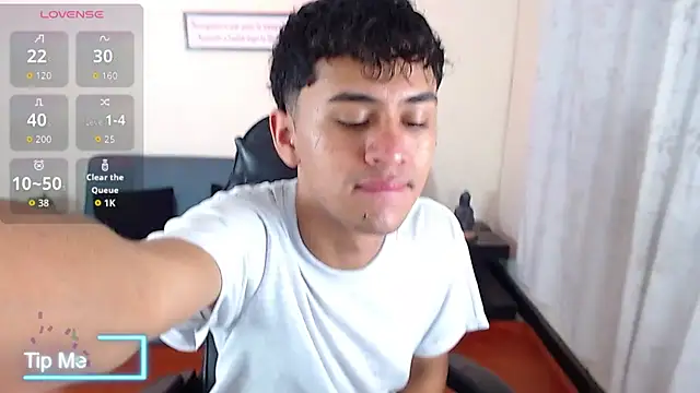 Alancum7 online show from April 14, 1:11 pm