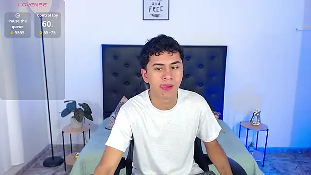 Alancum7 online show from July 6, 1:19 pm