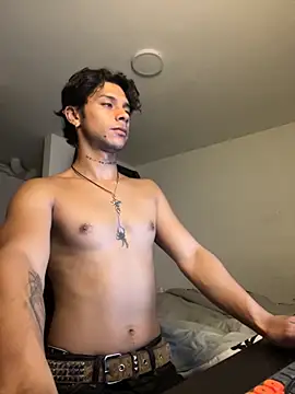 ErosDominant online show from March 5, 12:29 am