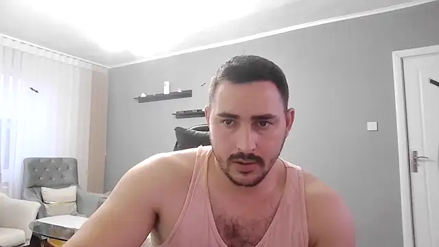 mastermute online show from November 8, 2:20 pm