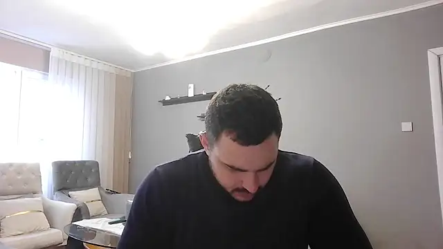 mastermute online show from January 19, 2:19 pm