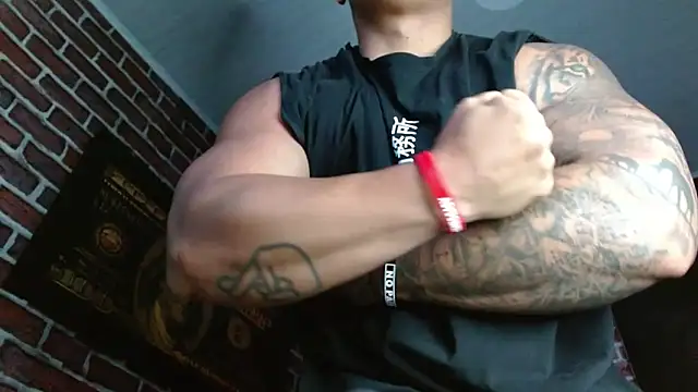 jordan bigcock  online show from March 28, 1:00 pm