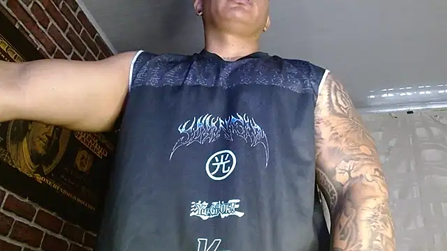 jordan bigcock  online show from March 7, 2:48 pm