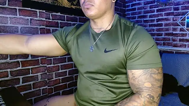 jordan bigcock  online show from February 9, 7:35 am