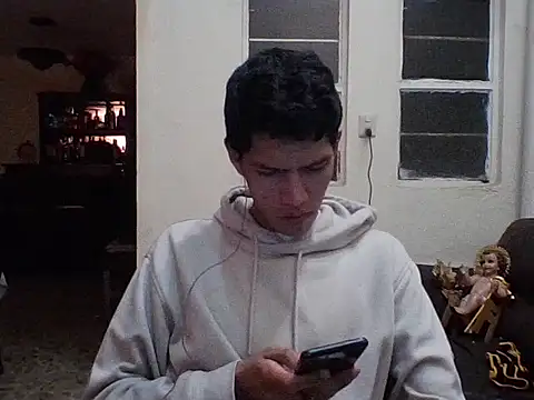 TheHiddenMark online show from October 9, 7:57 am