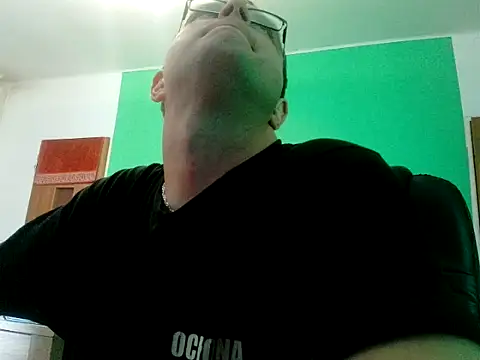 SexiDevil3 online show from October 19, 8:17 am