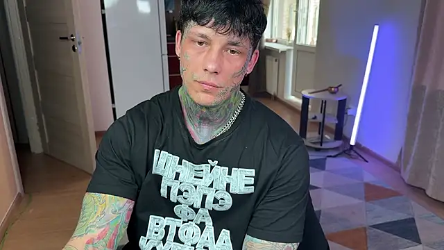 Anubisgods online show from March 13, 10:23 am