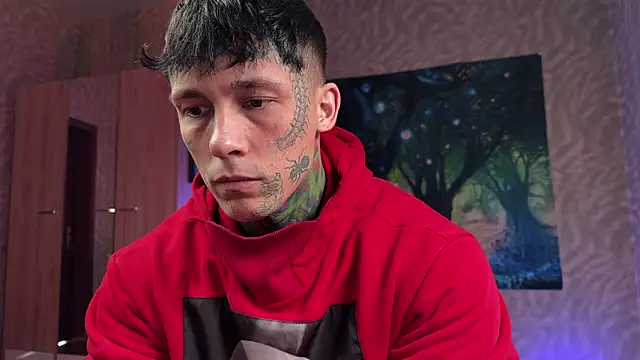 Anubisgods online show from February 6, 6:54 am