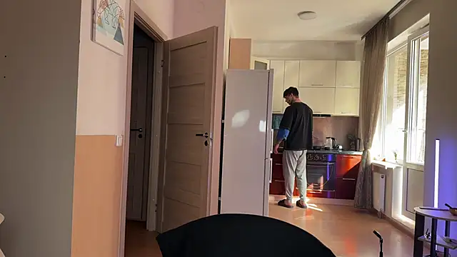 Anubisgods online show from March 28, 8:47 am