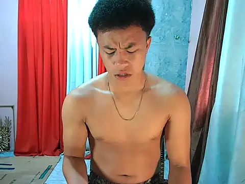 ur naughtyboy patrick online show from January 11, 1:21 am