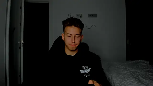 find0m master online show from February 16, 7:34 pm