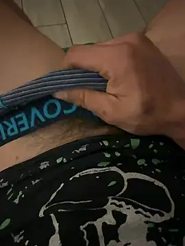 Theanimals online show from October 7, 10:58 pm