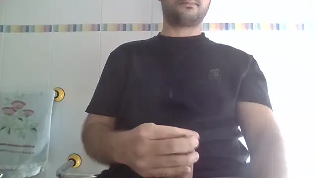 Snapshot of sci69 chatting on October 25, 1:02 pm sci69 online show from October 25, 1:02 pm