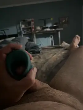Beastyfuck online show from June 3, 4:25 am