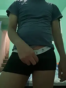 Lukein23 online show from April 8, 9:19 am