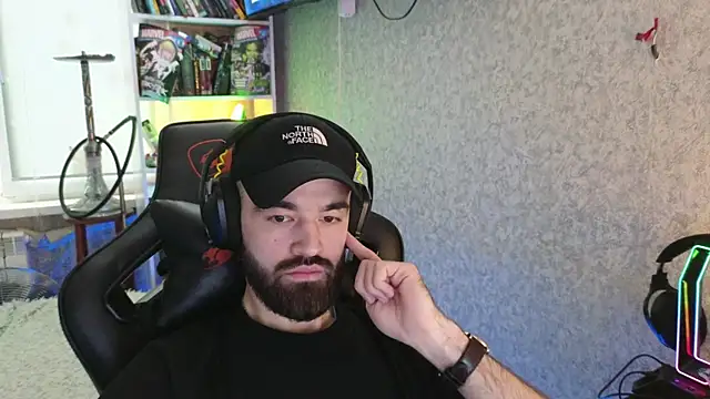 Nik Namee online show from December 22, 8:33 am