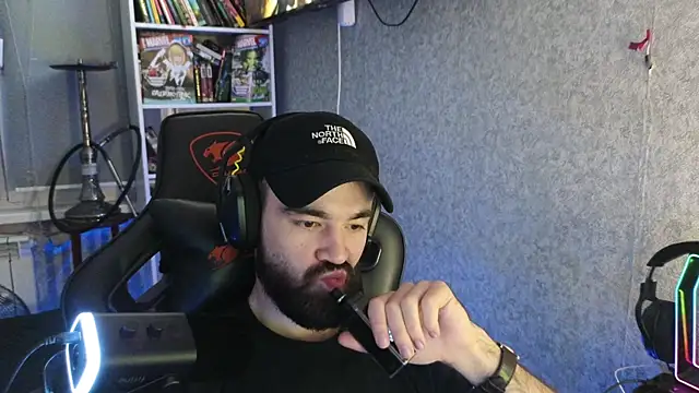 Nik Namee online show from November 8, 6:22 pm