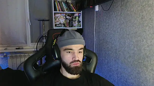 Nik Namee online show from November 18, 4:49 am