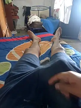 Latinokev online show from October 31, 7:17 pm