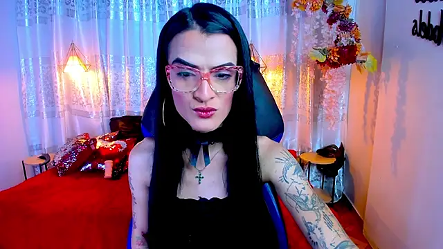 ZAMMIRA online show from October 30, 5:31 am