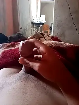 Brunim1869 online show from February 20, 10:28 am