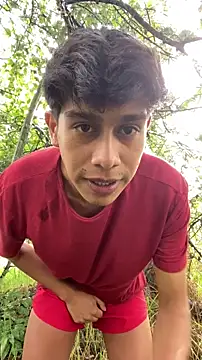 Jacovo2002 online show from March 18, 3:26 pm